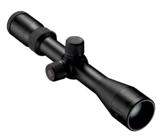 Оптический прицел Nikon PROSTAFF 7 2.5-10x42 NP