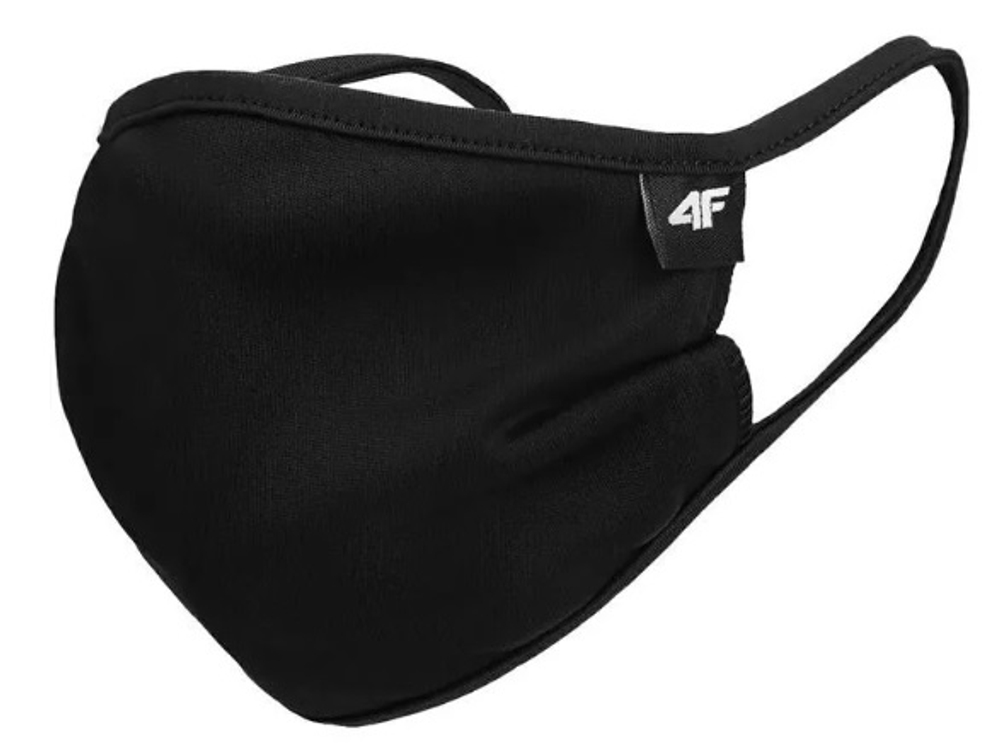 Маска 4F Face Mask Ag+