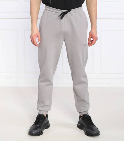 спортивные штаны Armani Exchange - серый(3RZPBB ZJCAZ)
