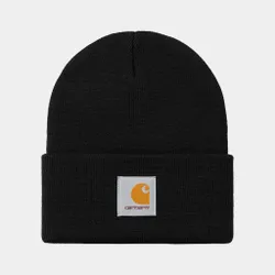 Шапка CARHARTT Short Watch Hat