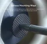 T-Motor AT5220A 20-25CC KV220