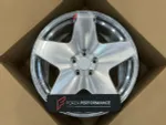 КОВАНЫЕ ДИСКИ ДЛЯ MERCEDES-BENZ CLK430 W208 2000 МЕРСЕДЕС-БЕНЦ