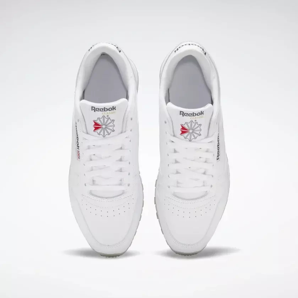 Кроссовки мужские REEBOK CLASSIC LEATHER