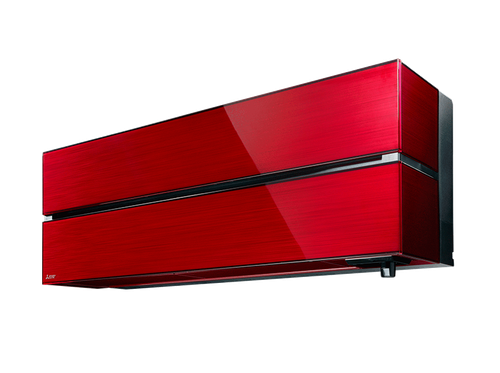 Сплит-система Mitsubishi Electric MSZ-LN50VGR/MUZ-LN50VG