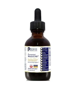 Melatonin-ND™ Fermented 54 мл Premier Research Labs
