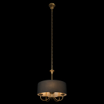 Подвесной светильник Loft it Balance 10416 GD