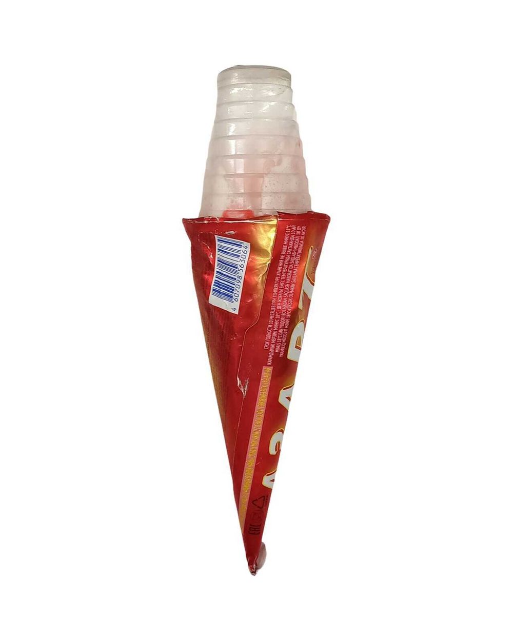 Мороженое "Азарт" 140г