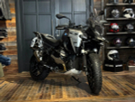 BMW R 1300 GS Adventure Triple Black, 2024 АКПП 