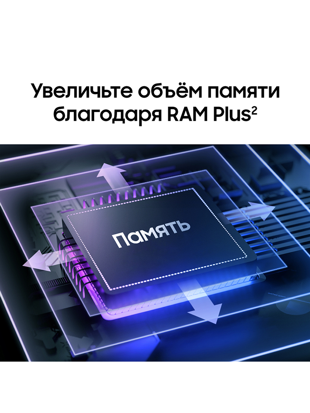 Смартфон Samsung Galaxy A18 6+128GB, SM-A185FZSLCAU Серый