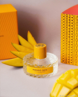 Отдушка по мотивам Vilhelm Parfumerie — Mango skin unisex