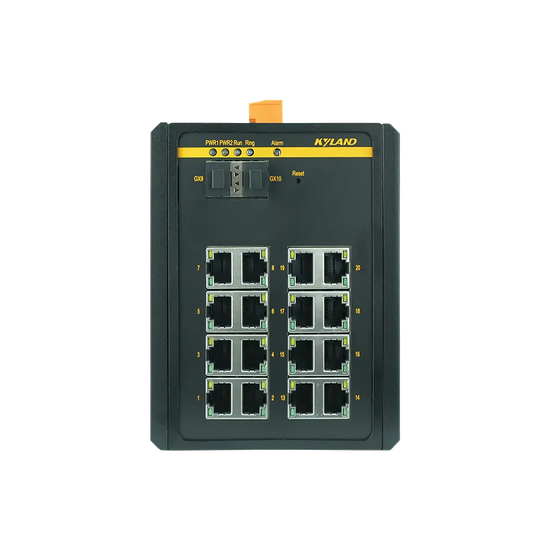 SICOM3000A-2GX16GE-L2-L2-PN