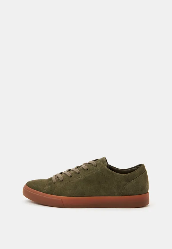 Кеды мужские ECCO SOFT 10 M