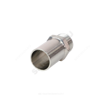 Переход сталь нерж AISI 316L Дн 18х3/4" Ру16 труба/НР Inoxpres RM 269304118