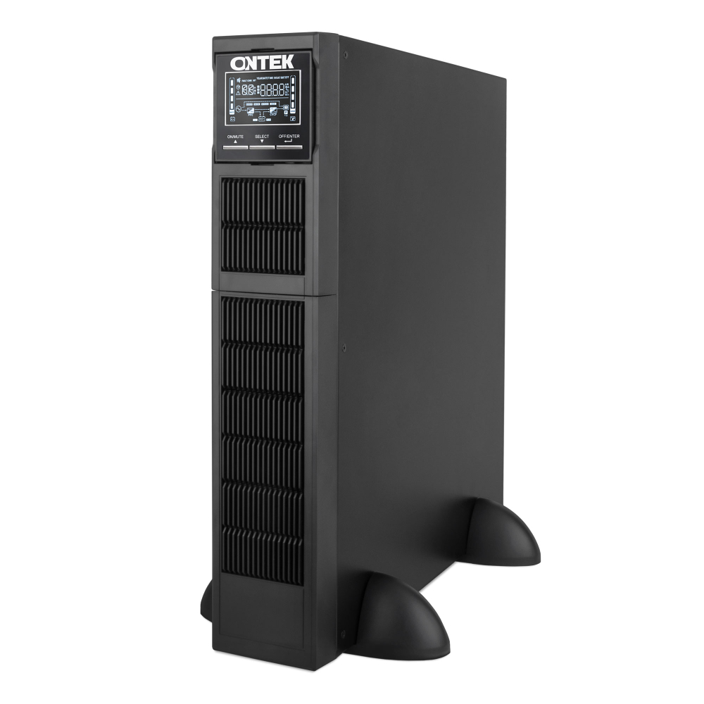 ИБП ONTEK SMRM 3 /wo