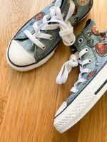 Новые кеды Converse, 31,5