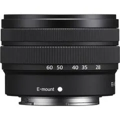 Sony FE 28-60mm f/4-5.6