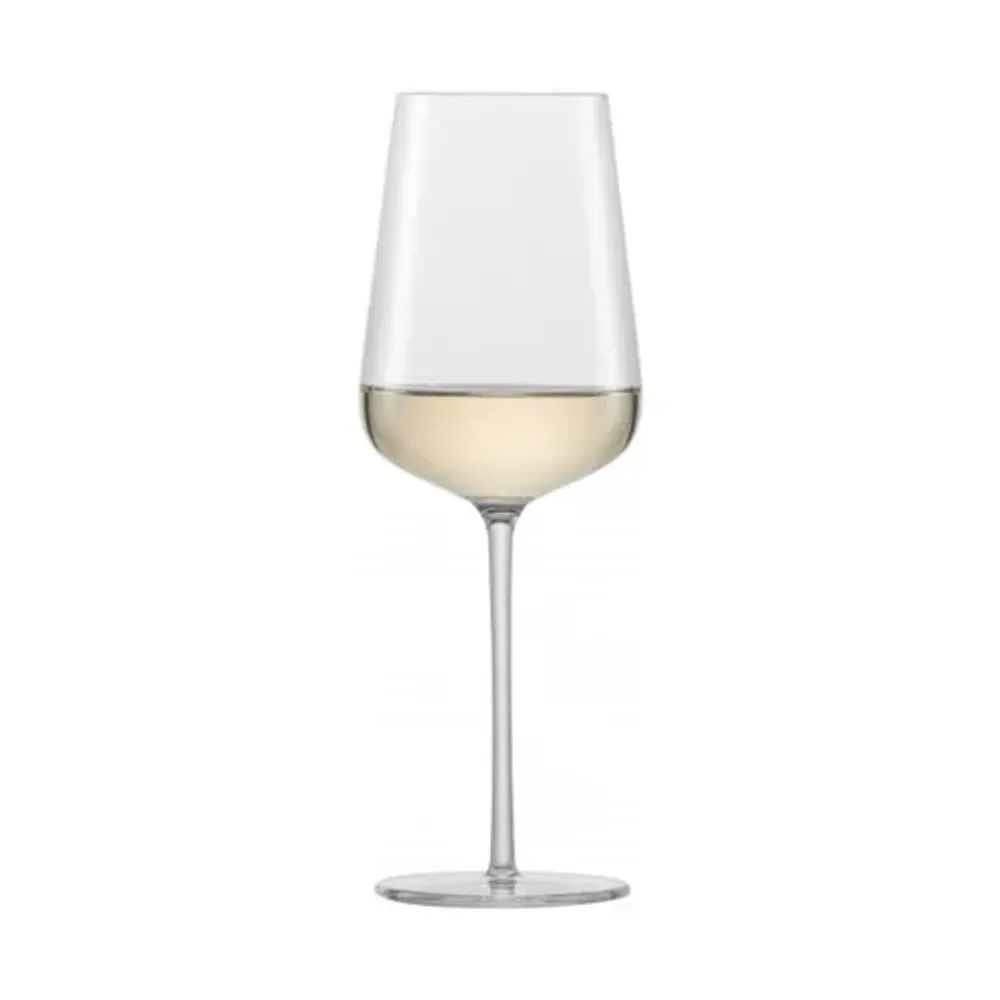 Бокал для вина 406 мл хр. стекло VerVino (Verbelle) d 8 см h22,5 см Schott Zwiesel [6]