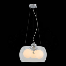 Светильник подвесной ST Luce Uovo SL512.113.03
