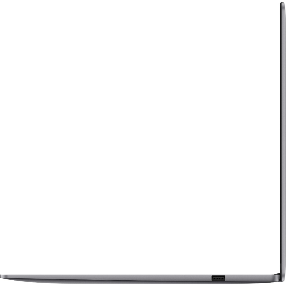 Ноутбук Huawei MateBook 14 FLMH-X, 14" OLED Touch 2K 2880x1920, Core Ultra 5 125H, 32Gb, SSD 1Tb, Intel Arc, NoOS, grey space