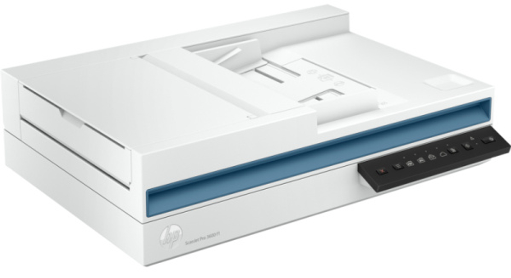 Сканер HP ScanJet Pro 3600 f1