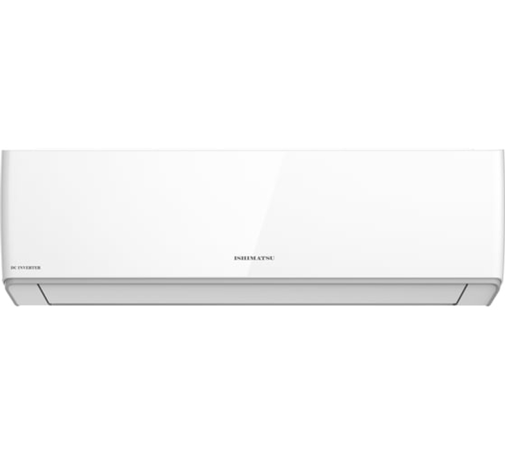 Сплит-система ISHIMATSU, AKASI DC Inverter, ALK-18I in / ALK-18I out