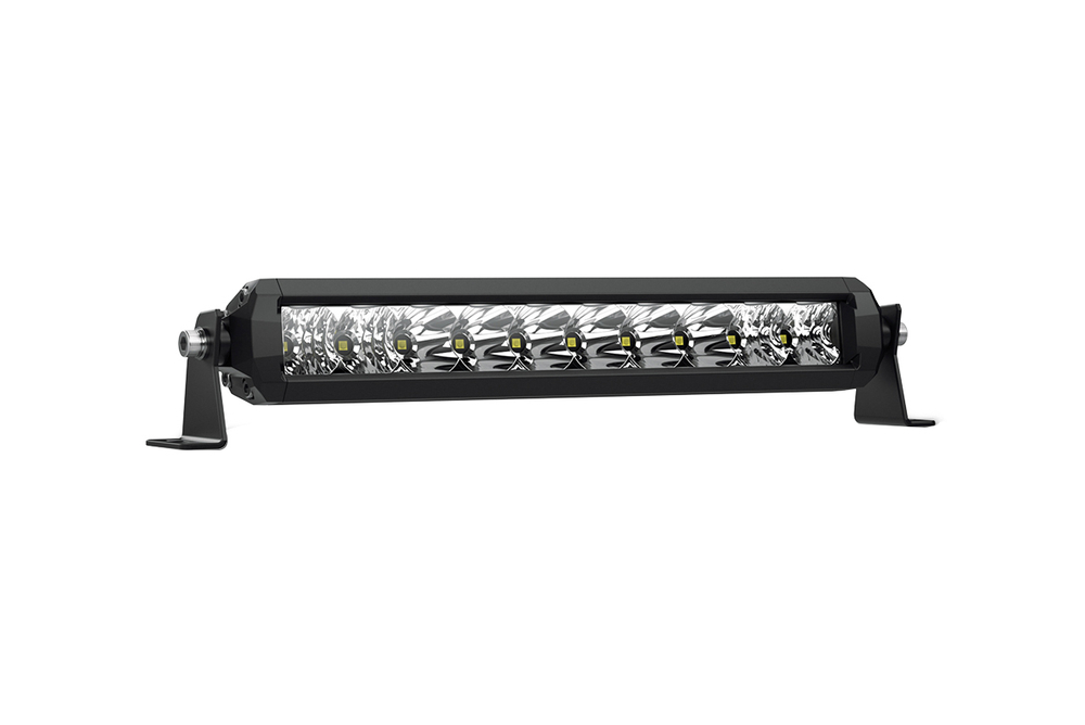 Фара комбинированного света AURORA 254 мм 50W LED