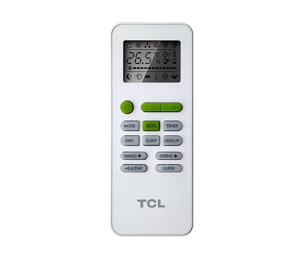 TCL Flat TAC-18HRA/EF