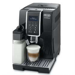 Кофемашина DeLonghi ECAM 350.55.B