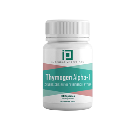 Thymogen Alpha-1