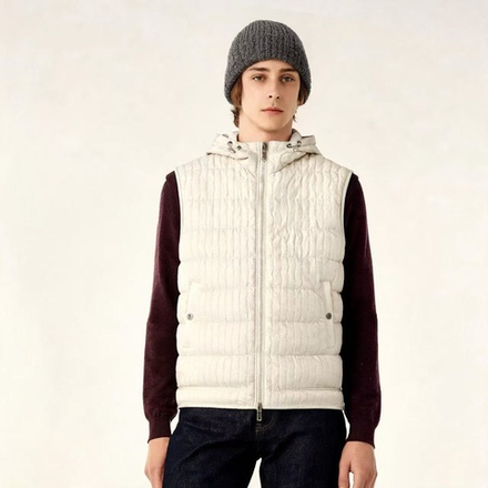 Жилет Loro Piana