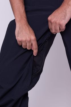 Штаны 686 MNS STANDARD PANT BLACK