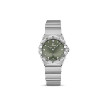 Часы OMEGA 30 28mm, 131.10.28.60.60.001