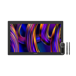 Графический планшет Huion Kamvas Pro27 144Hz (GT2702)