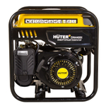 Инверторный генератор HUTER DN4400i