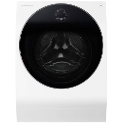 Стирально-сушильная машина LG SIGNATURE TwinWash LSWD100
