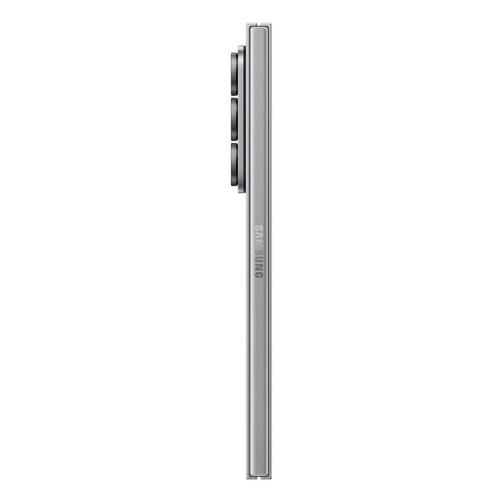 Samsung Galaxy Z Fold7 12/512Gb (2025) Silver Shadow, серый