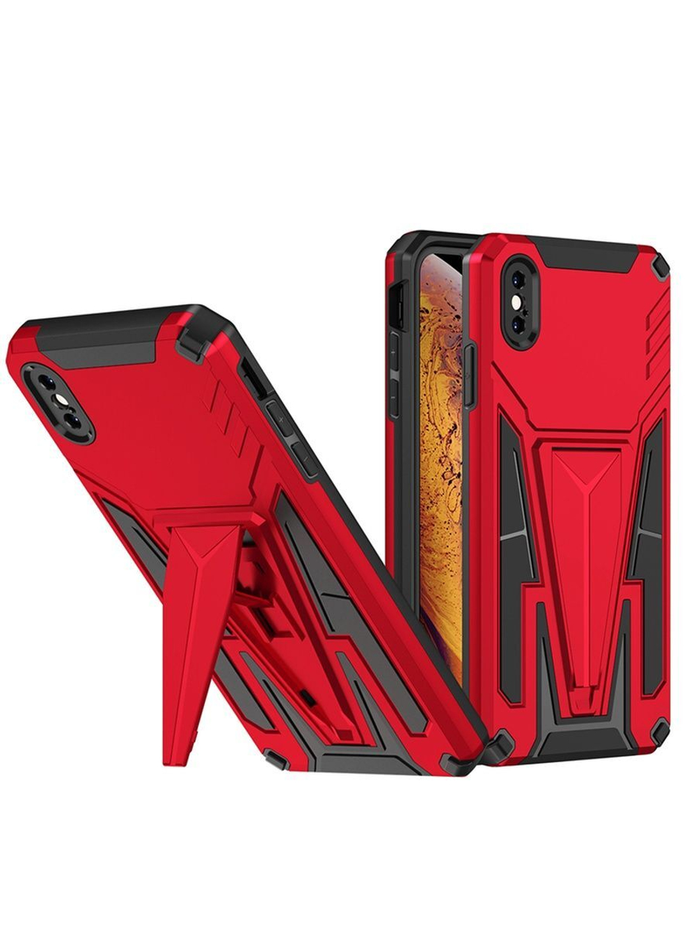 Rack Case для iPhone X / XS