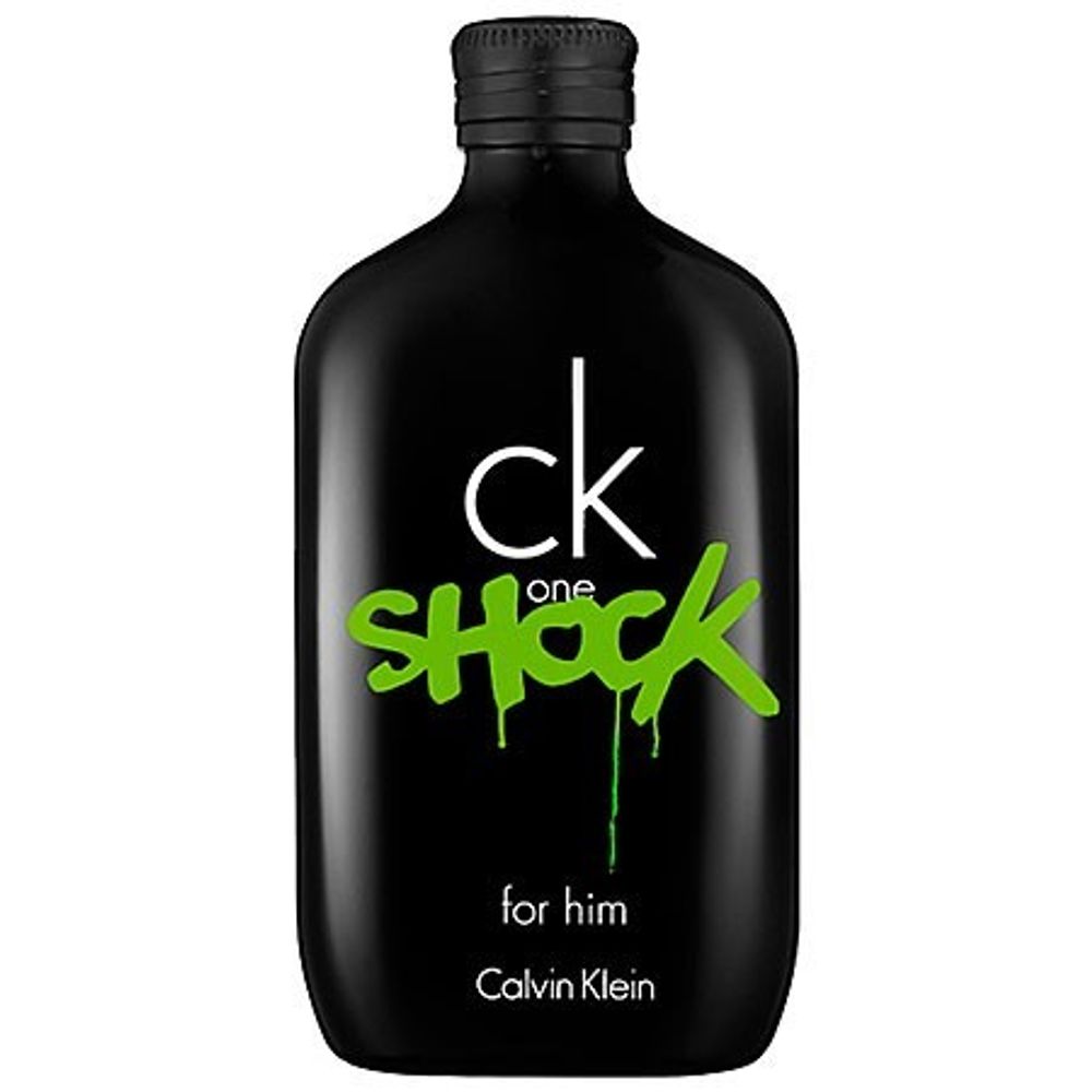 Calvin Klein CK One Shock For Him