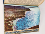 Подарочная книга "Море". В.Романовский, К.Франсис-Бёф, Ж.Буркар 1960 г