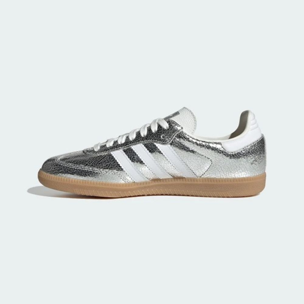Кроссовки женские adidas Originals SAMBA OG W