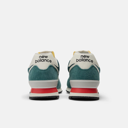 Кроссовки унисекс NEW BALANCE 574
