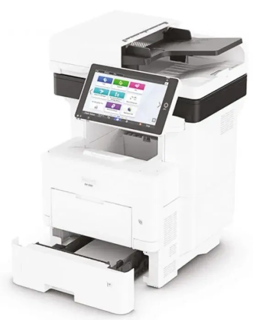 МФУ Ricoh  IM 550F