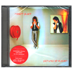 Robert Plant / Pictures At Eleven (CD)