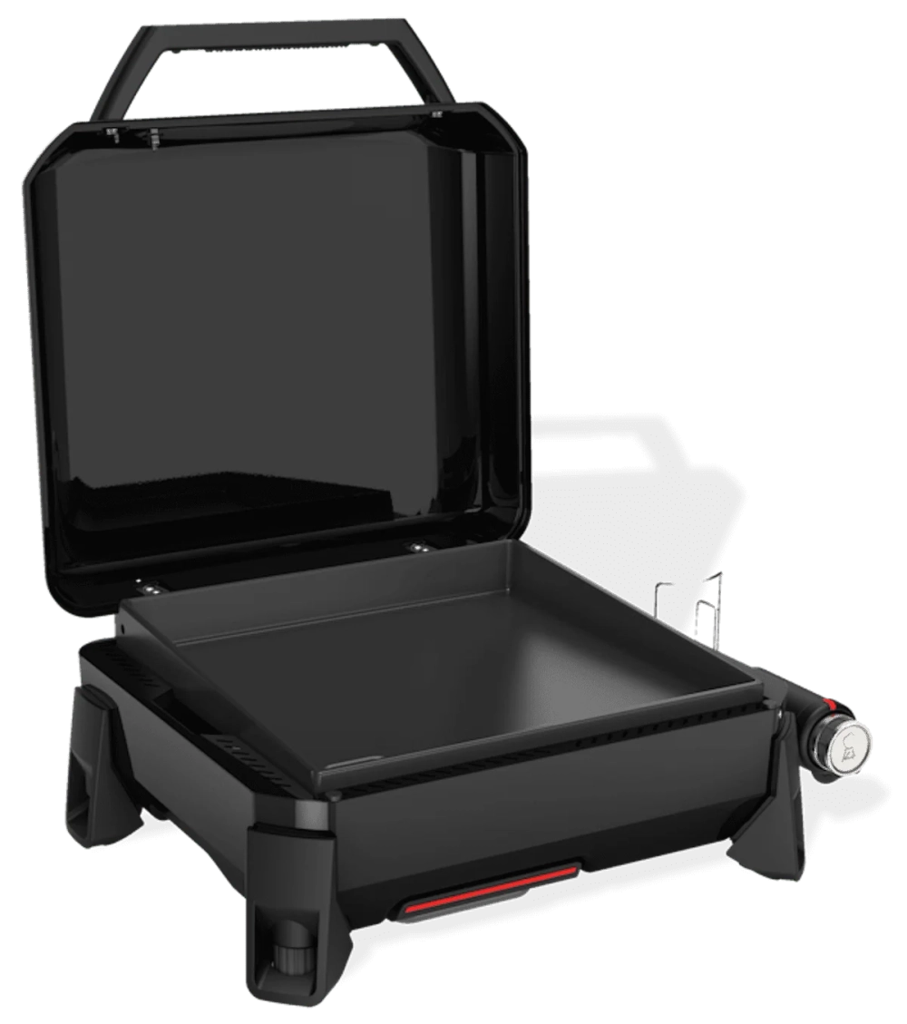 Газовый гриль Weber Weber Slate GP Premium, 43 см