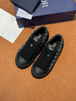 Кеды Christian Dior