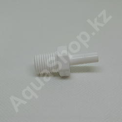 Фитинг 4SA4 прямой 1/4"(m) x 1/4"(НР)