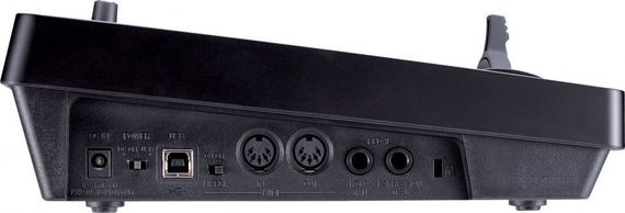 ROLAND A-300PRO миди клавиатура 32 клавиши, скорость нажатия и послекасание