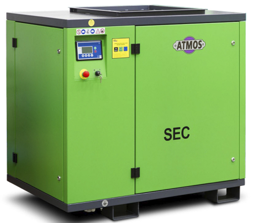 Винтовой компрессор Atmos SEC 221 10