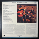 The Swinging Blue Jeans ‎– The Best Of The Swinging Blue Jeans (Швеция)