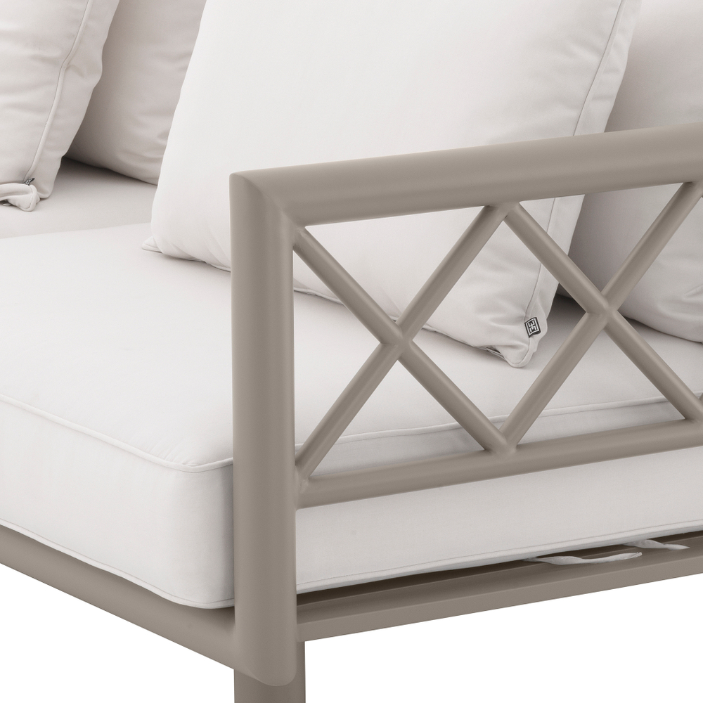 Диван Sofa Mandelieu арт.114565